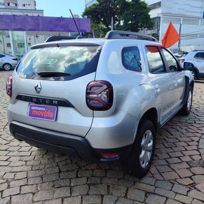 RENAULT DUSTER 1.6 16V SCE FLEX INTENSE PLUS X-TRONIC RENAULT DUSTER 1.6 16V SCE FLEX INTENSE PLUS X-TRONIC